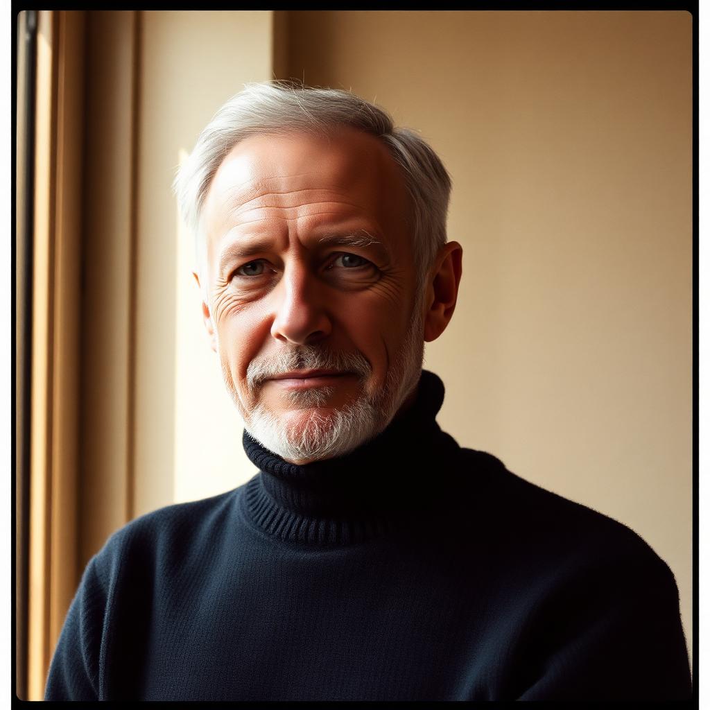Jonas Holt