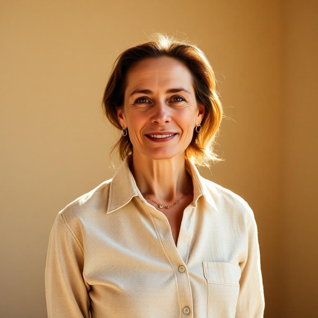 Pilar Aguirre